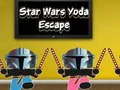 Igra Star Wars: Yodin bijeg online Igra Star Wars: Yodin bijeg online