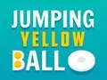 Igra Skočni Žuti Loptica online Igra Skočni Žuti Loptica online