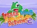 Igra Povratak Male Dino Avanture 2 online