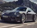 Igra Porsche 911 GT3 Touring Klizanje online Igra Porsche 911 GT3 Touring Klizanje online
