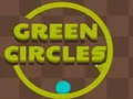 Igra Zeleni Krugovi online Igra Zeleni Krugovi online