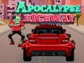Igra Autocesta Apokalipse online