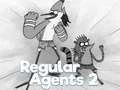 Igra Redovni agenti 2 online