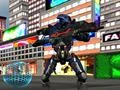 Igra Robot Korporacija online