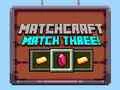 Igra Matchcraft Tri u Nizu online Igra Matchcraft Tri u Nizu online