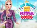 Igra Pripremi se sa mnom: Festival izgleda online