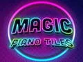 Igra Čarobne Piano Pločice online Igra Čarobne Piano Pločice online