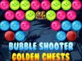 Igra Igra Pucaj Bubbles: Zlatne T_Box online Igra Igra Pucaj Bubbles: Zlatne T_Box online