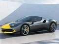 Igra Klizanje Ferrari 296 GTB online Igra Klizanje Ferrari 296 GTB online