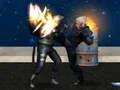 Igra Naruto Slobodna Borba: Sezona 2 online