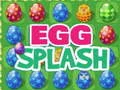 Igra Jaja Splash online