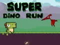 Igra Super Dino Trčanje online