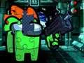 Igra Impostor Svemirska Puzzla online Igra Impostor Svemirska Puzzla online