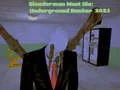 Igra Slenderman Mora Umrijeti: Podzemni Bunker 2021 online
