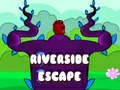 Igra Bijeg iz Riversidea online Igra Bijeg iz Riversidea online