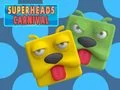 Igra Super Glave Karneval online Igra Super Glave Karneval online