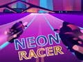 Igra Neonski Vozač online