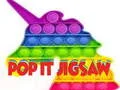 Igra Pop It Puzzle online
