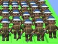 Igra Zagonetka o osvajanju vojske iz Drugog svjetskog rata online Igra Zagonetka o osvajanju vojske iz Drugog svjetskog rata online