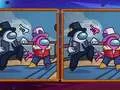 Igra Razlike Impostora online Igra Razlike Impostora online