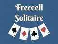 Igra Freecell Solitaire online