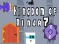 Igra Kraljevstvo Nindže 7 online