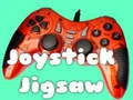 Igra Puzzle s Joystickom online