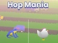 Igra Hop Mania online