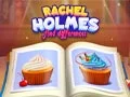 Igra Rachel Holmes: Pronađi Razlike online
