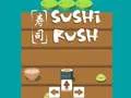 Igra Sushi Rush online