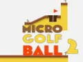 Igra Mikro Golf Loptica 2 online