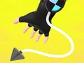 Igra Ropeman 3D online Igra Ropeman 3D online
