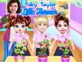 Igra Beba Taylor Mali Farmer online