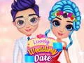 Igra Lijepi Wedding Date online