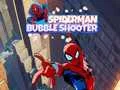 Igra Spiderman: Pucač Balončića online