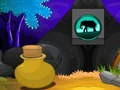 Igra Bijeg iz Zemlje Slonova online Igra Bijeg iz Zemlje Slonova online
