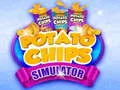 Igra Simulator Krumpir Čipsa online
