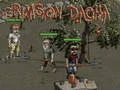 Igra Grimizna Dacha online