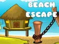Igra Bijeg s Plaže G2M online Igra Bijeg s Plaže G2M online