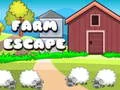 Igra Bijeg s farme G2M online