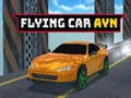 Igra Letjeti auto Ayn online