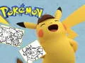 Igra Pokémon online