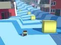 Igra Trkač s Raketanih Hlačama 3D online Igra Trkač s Raketanih Hlačama 3D online