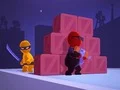 Igra Lovac na Stealth online