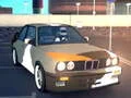 Igra GTR Drift Legenda online