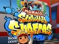Igra Subway Surfers Monaco online