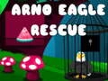 Igra Spašavanje orla Arno online