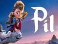 Igra Pil Puzzle online Igra Pil Puzzle online