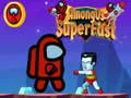 Igra Among Us Super Brzo online Igra Among Us Super Brzo online