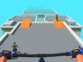 Igra Ekstremni vozač 3D online